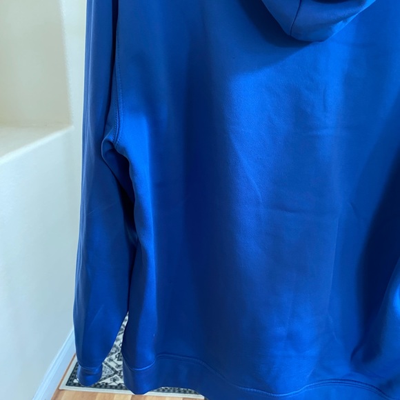 Rivalry threads 91 pullover size large - Picture 10 of 11